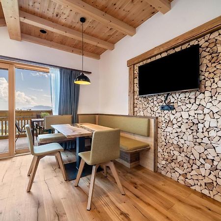Haughof Apartement Lärchenweide Voran Exterior foto