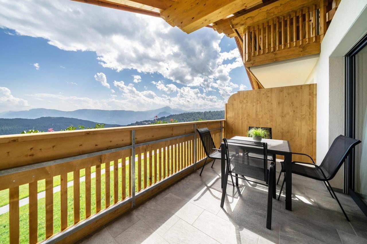 Haughof Apartement Lärchenweide Voran Exterior foto