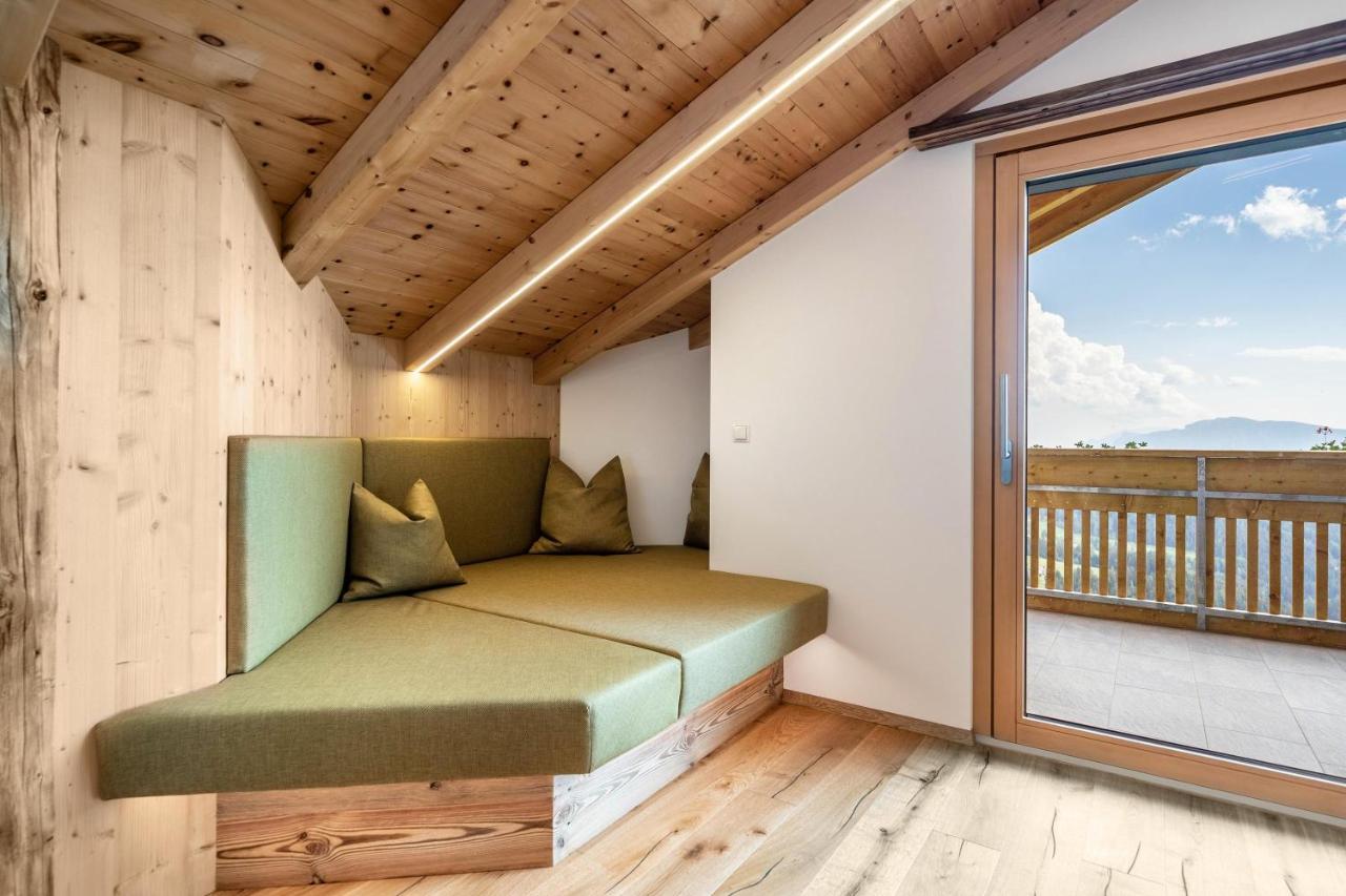Haughof Apartement Lärchenweide Voran Exterior foto